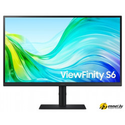 Монитор Samsung ViewFinity S6 LS27F610EAIXCI
