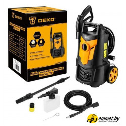 Мойка высокого давления Deko DKCW1750 084-2042