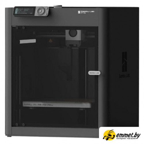 3D-принтер Bambu Lab P1S