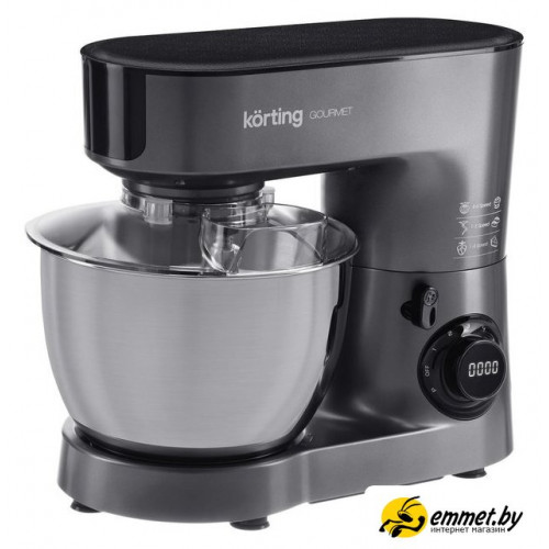 Планетарный миксер Korting KKM 0104 Gourmet