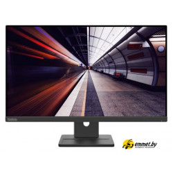 Монитор Lenovo ThinkVision E24-30 63EDMAT2UK