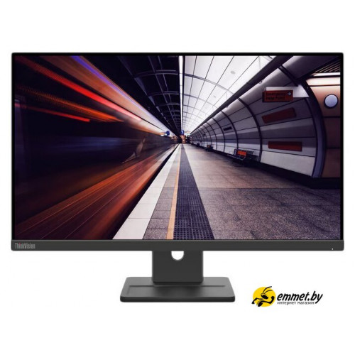 Монитор Lenovo ThinkVision E24-30 63EDMAT2UK