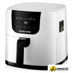 Аэрогриль (аэрофритюрница) Brayer BR2039