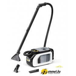 Пылесос Karcher SE 3 Compact Floor 1.081-533.0