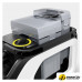 Пылесос Karcher SE 3 Compact Floor 1.081-533.0
