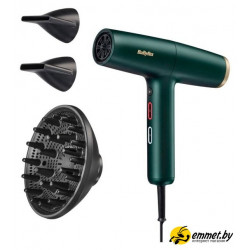 Фен BaByliss D6555DE