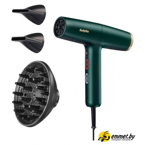 Фен BaByliss D6555DE