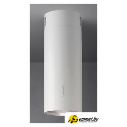 Кухонная вытяжка Falmec Polar Evo Isola 35 (белый)