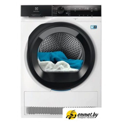 Сушильная машина Electrolux UltraCare 800 EW8D495MCE