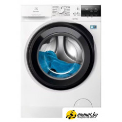 Стирально-сушильная машина Electrolux SteamCare 700 EW7W2492P