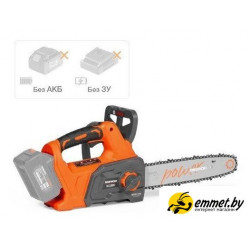 Аккумуляторная пила Daewoo Power DACS 3021Li (без АКБ)