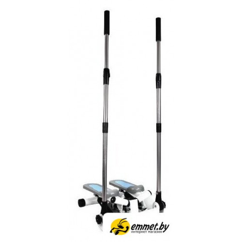 Поворотный степпер Calviano 202 (голубой)