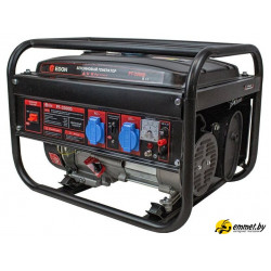 Бензиновый генератор Edon PT-3300D