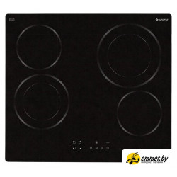 Варочная панель GEFEST ПВЭ 4233 К6