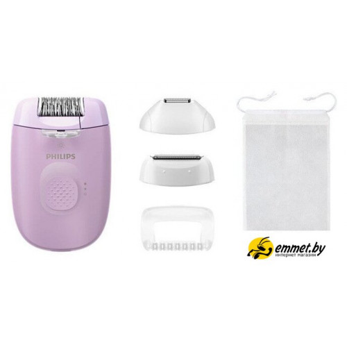 Эпилятор Philips Series 2000 BRE257/00