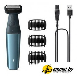 Триммер для бороды и усов Philips Bodygroom Series 3000 BG3027/03