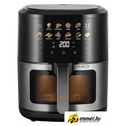 Аэрогриль (аэрофритюрница) RED Colorsense W265