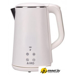 Электрический чайник Airo PM1515S LCD