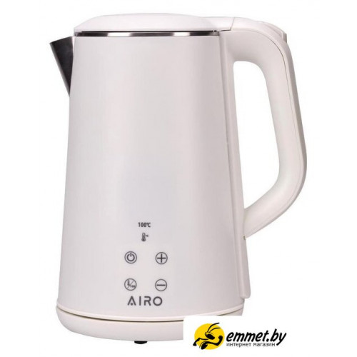 Электрический чайник Airo PM1515S LCD