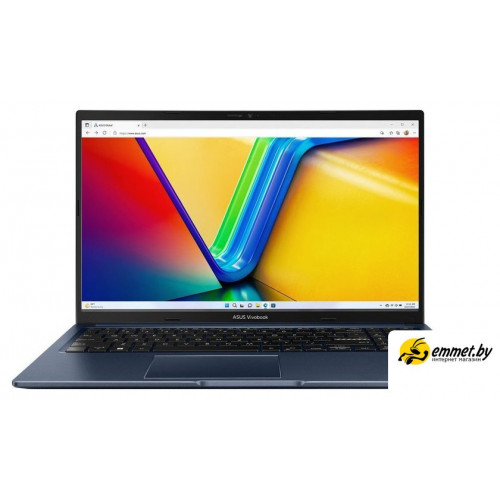 Ноутбук ASUS Vivobook 15 X1502VA-BQ924