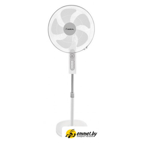 Вентилятор Lexical LSF-7006-8
