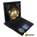 Игровой ноутбук MSI Titan 18 HX Dragon Edition Norse Myth A2XWJG-205RU