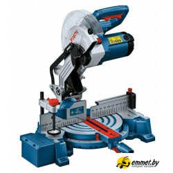 Торцовочная пила Bosch GCM 254 Professional 0601B52000