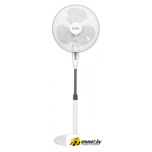 Вентилятор Ballu BFF-815 W