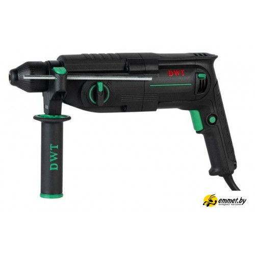 Перфоратор DWT SBHP07-24 BMC (кейс)
