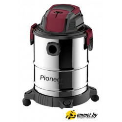 Пылесос Pioneer Tools VC120B