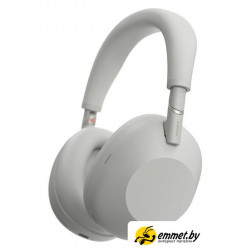 Наушники Sony WH-1000XM6 (серый)