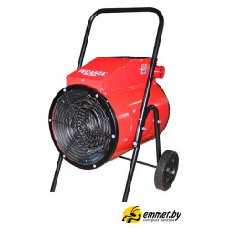 Электрическая тепловая пушка Ресанта ТЭП-15000К