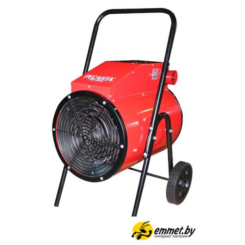 Электрическая тепловая пушка Ресанта ТЭП-15000К