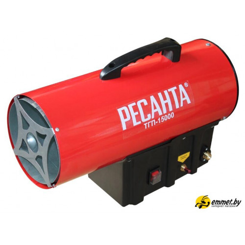Газовая тепловая пушка Ресанта ТГП-15000