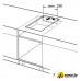 Варочная панель Bosch PIB375FB1E