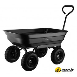 Четырехколесная тачка Deko DKGT100 085-2036