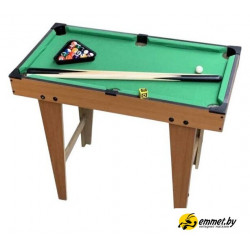 Мини-бильярд Lander LD077-HF-4