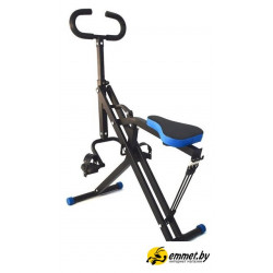 Наездник Calviano Rider (синий)