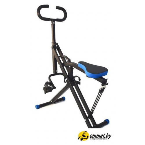 Наездник Calviano Rider (синий)