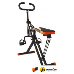 Наездник Calviano Rider (оранжевый)