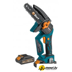 Аккумуляторная пила Bort BKS-216-Li 93418279 (с 2-мя АКБ, кейс)