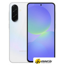 Телефон Samsung Galaxy A36 SM-A366E 12GB/256GB (белый)