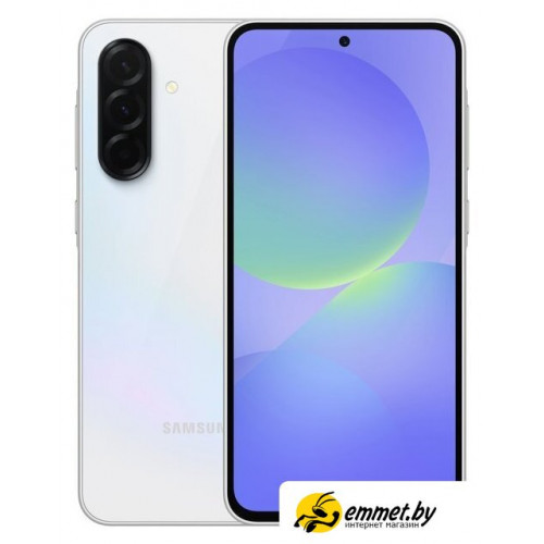 Телефон Samsung Galaxy A36 SM-A366E 12GB/256GB (белый)