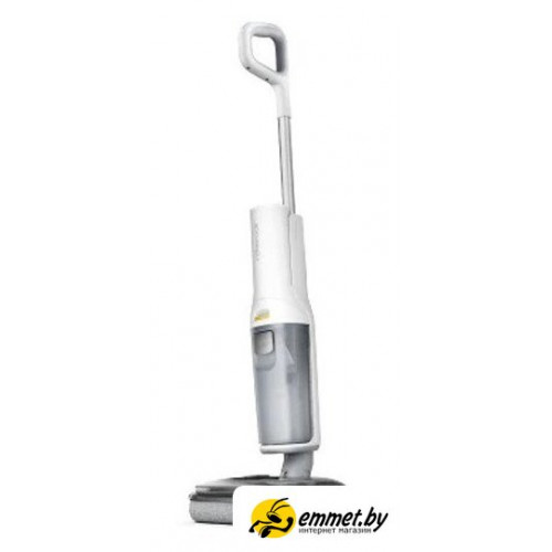 Вертикальный моющий пылесос Roborock Wet and Dry Vacuum Cleaner F25 RT WD5M7B012-02 (с русской озвучк