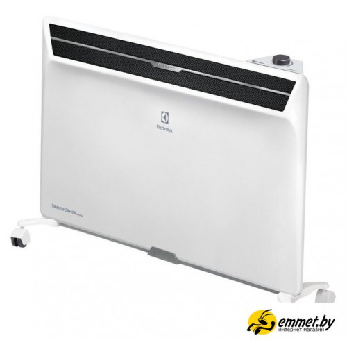 Конвектор Electrolux Air Gate Transformer ECH/AG2-2500 T (механическое управление, с