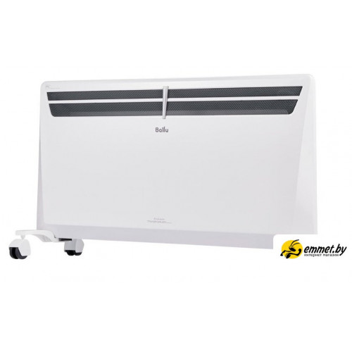 Конвектор Ballu Evolution Transformer BEC/EVU-2500 (механическое управление, с ш
