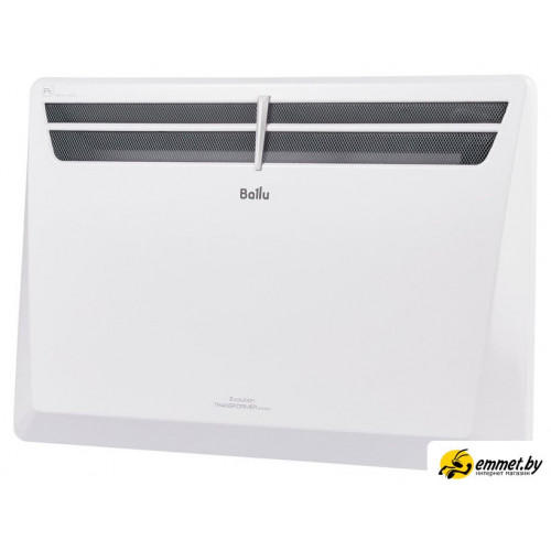 Конвектор Ballu Evolution Transformer BEC/EVU-2500 (механическое управление)