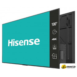 Информационная панель Hisense 100BM66D