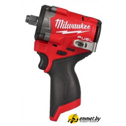 Гайковерт Milwaukee M12FCIWF12G3-0 4933493454 (без АКБ)