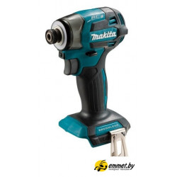 Винтоверт Makita DTD173Z (без АКБ)